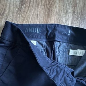 J.crew Andie Chino Pants
